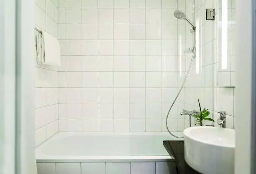 اتاق اکونومی یک تخته, Elite Grand Hotel Norrköping