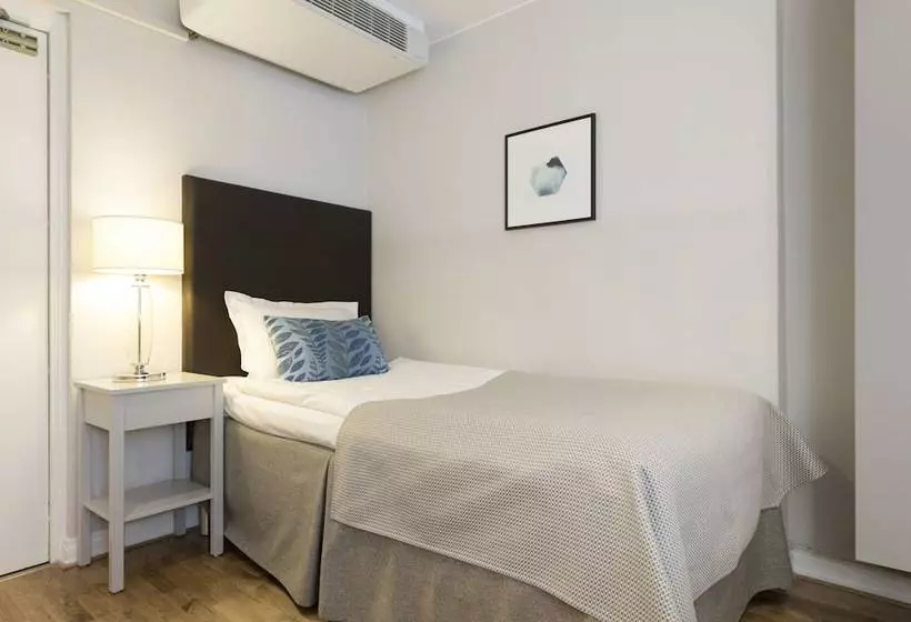 اتاق اکونومی یک تخته, Elite Grand Hotel Norrköping