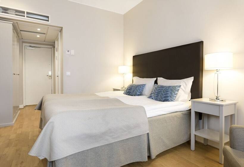 غرفة قياسية, Elite Grand Hotel Norrköping