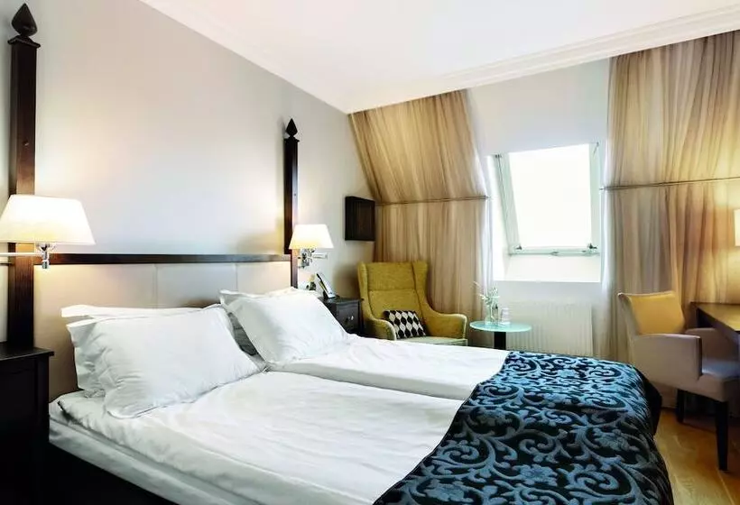 اتاق استاندارد, Elite Grand Hotel Norrköping