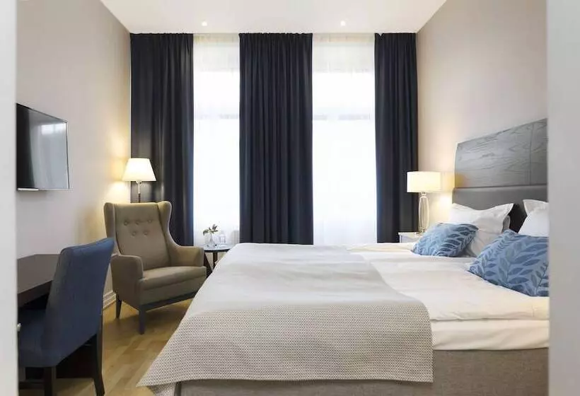 اتاق استاندارد, Elite Grand Hotel Norrköping
