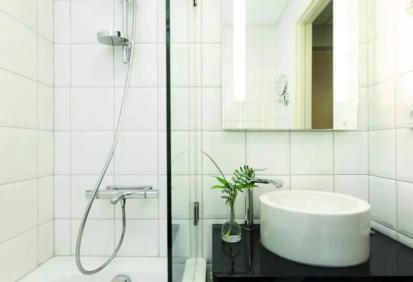 اتاق استاندارد, Elite Grand Hotel Norrköping