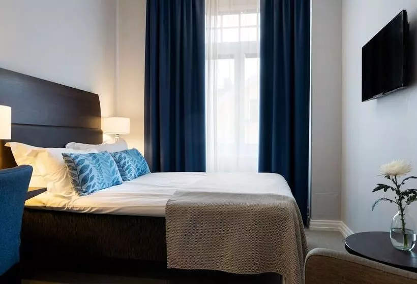 اتاق استاندارد, Elite Grand Hotel Norrköping
