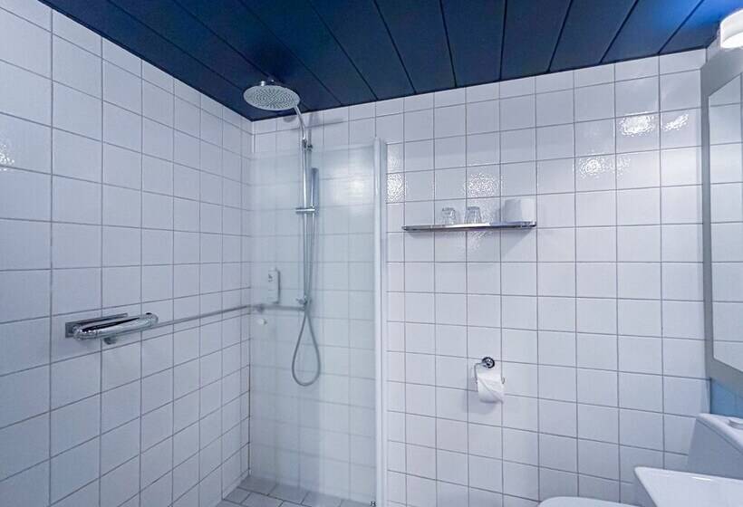 스탠다드 룸, Good Morning + Helsingborg