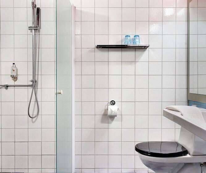 스탠다드 룸, Good Morning + Helsingborg