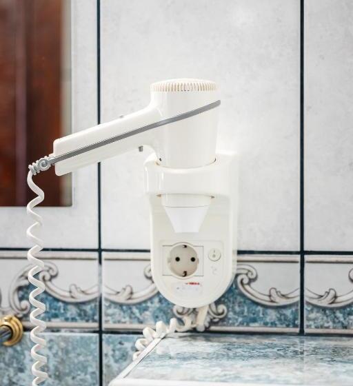 套房, Imparatul Romanilor