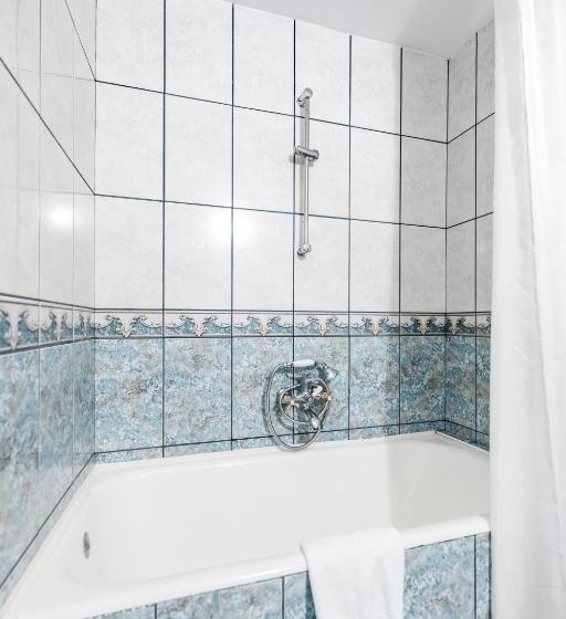 套房, Imparatul Romanilor