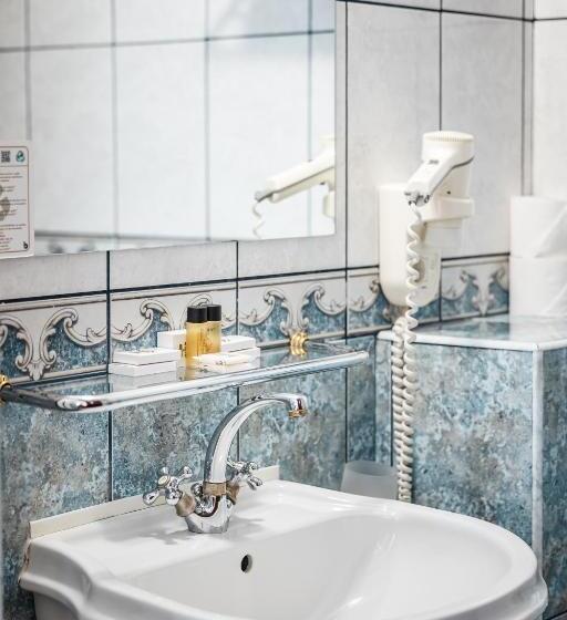 套房, Imparatul Romanilor