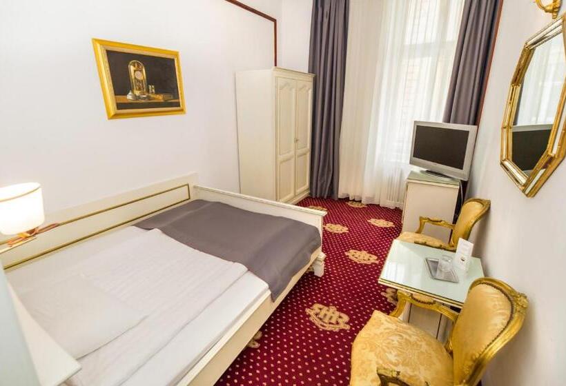 标准单人间, Imparatul Romanilor