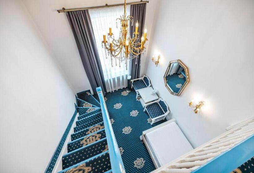 标准间, Imparatul Romanilor