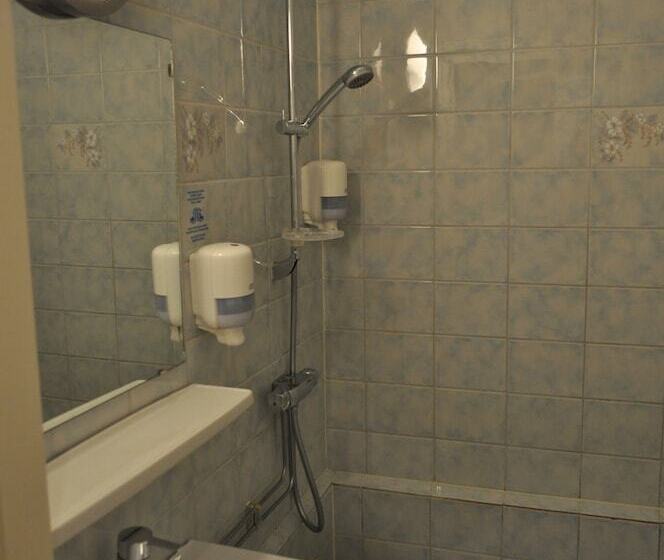 اتاق استاندارد, Lysekil