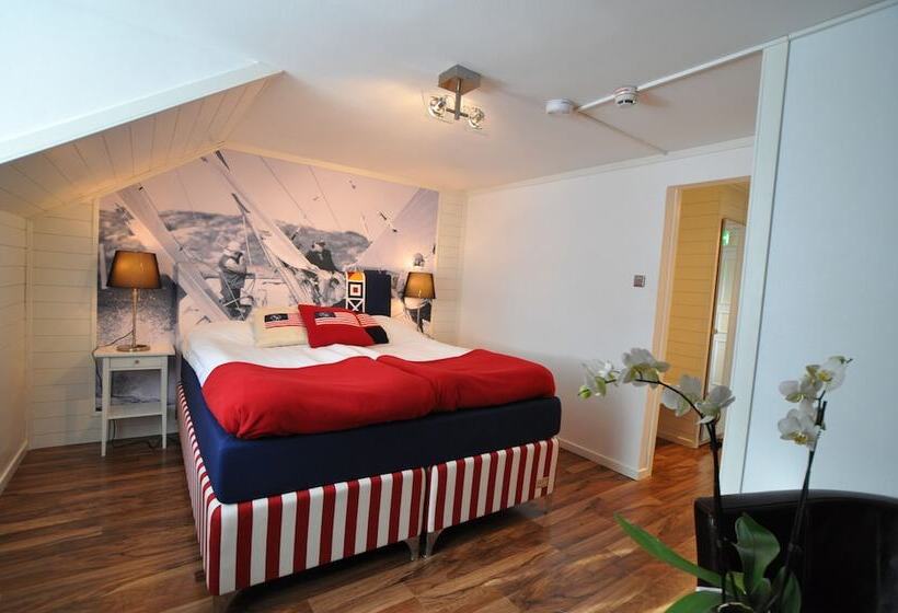 اتاق استاندارد, Lysekil