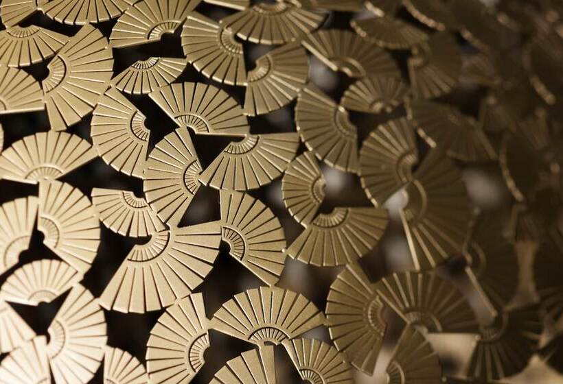 اتاق لوکس, Mandarin Oriental Singapore