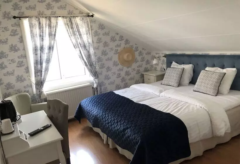 Standard-huone, Nautic Hotell