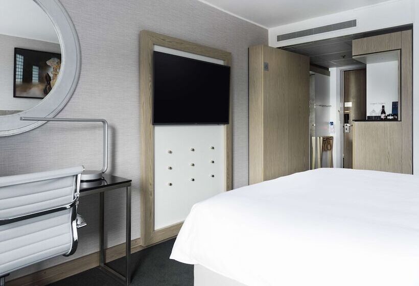غرفة قياسية, Radisson Blu Royal Viking Hotel, Stockholm