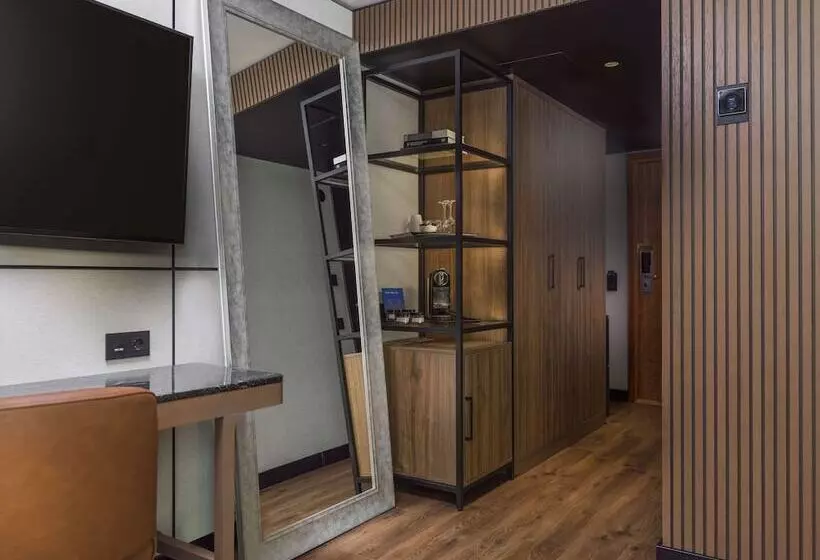 اتاق استاندارد, Radisson Blu Royal Viking Hotel, Stockholm
