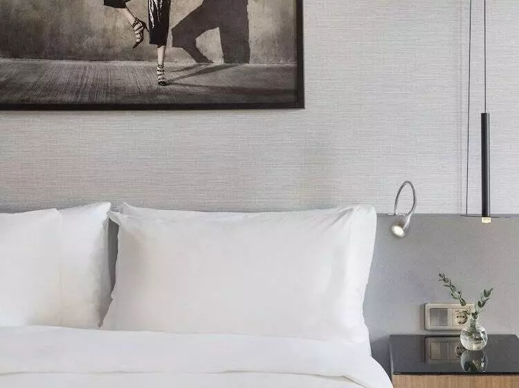 اتاق استاندارد, Radisson Blu Royal Viking Hotel, Stockholm