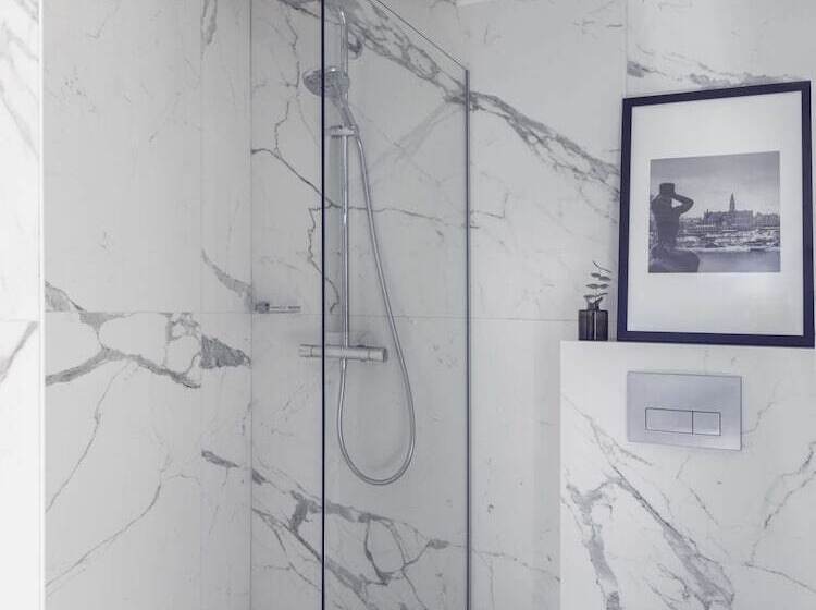 プレミアムルーム, Radisson Blu Royal Viking Hotel, Stockholm