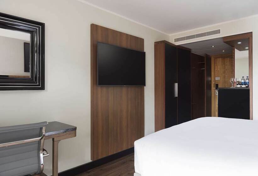 غرفة سوبيريور, Radisson Blu Royal Viking Hotel, Stockholm