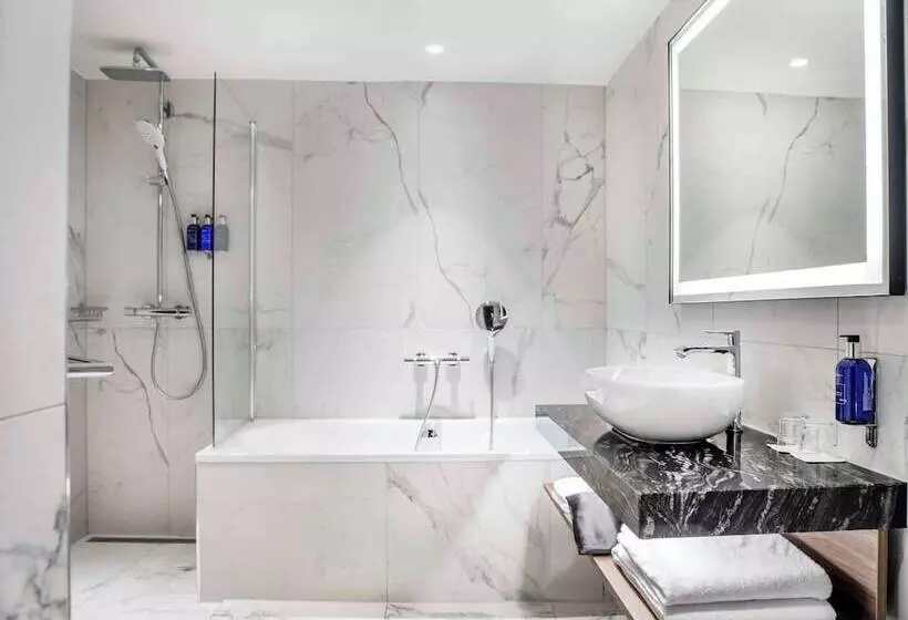 سوییت, Radisson Blu Royal Viking Hotel, Stockholm