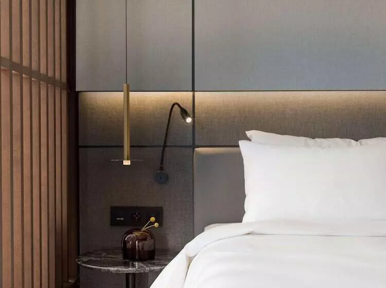 سوییت, Radisson Blu Royal Viking Hotel, Stockholm