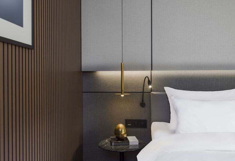 جناح, Radisson Blu Royal Viking Hotel, Stockholm