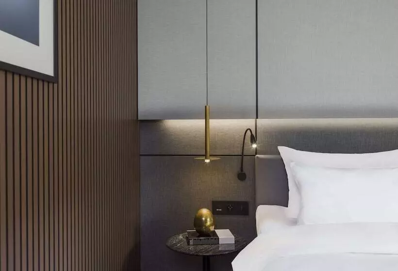 سوییت, Radisson Blu Royal Viking Hotel, Stockholm