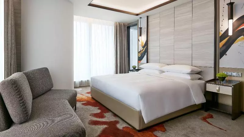 اتاق استاندارد, Radisson Blu Royal Viking Hotel, Stockholm