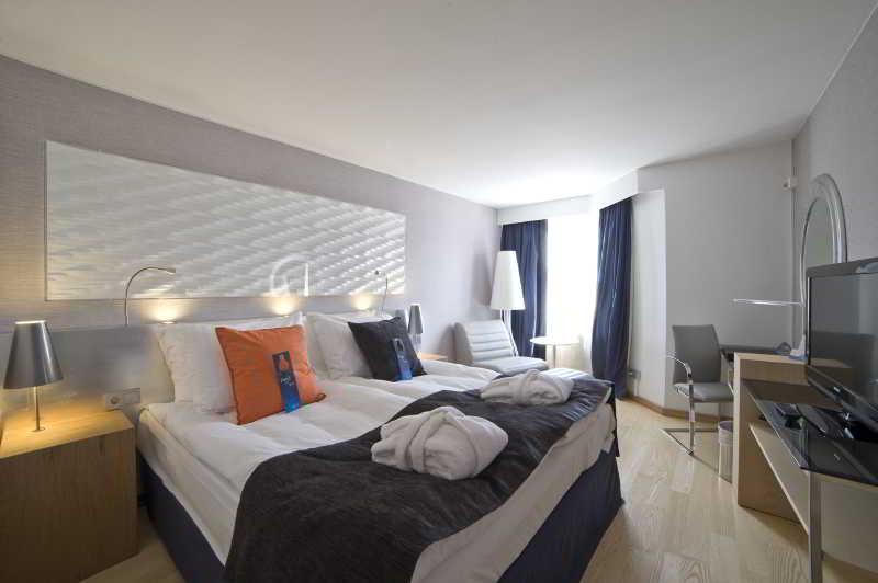 غرفة سوبيريور, Radisson Blu Royal Viking Hotel, Stockholm