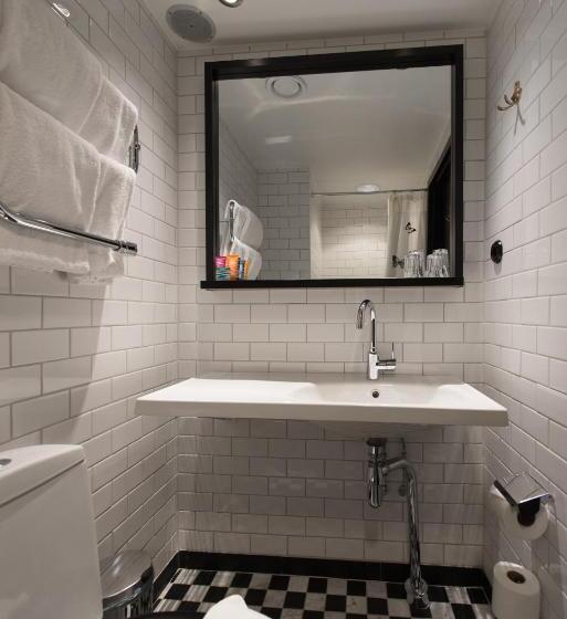 기본룸, & Ristorante Bellora