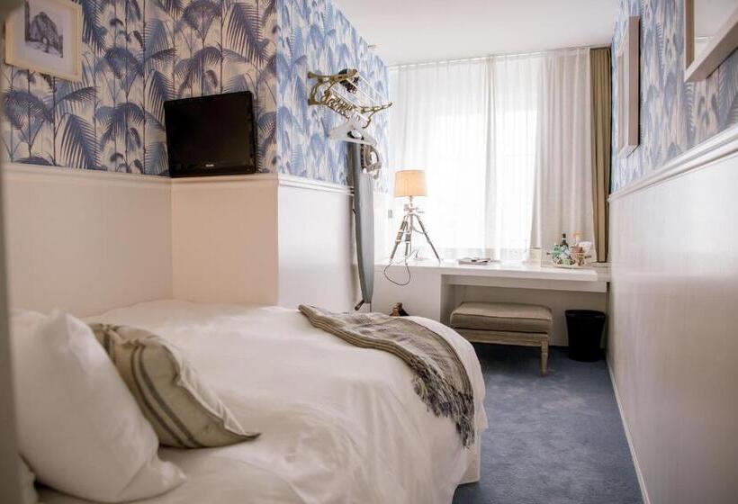 기본룸, & Ristorante Bellora