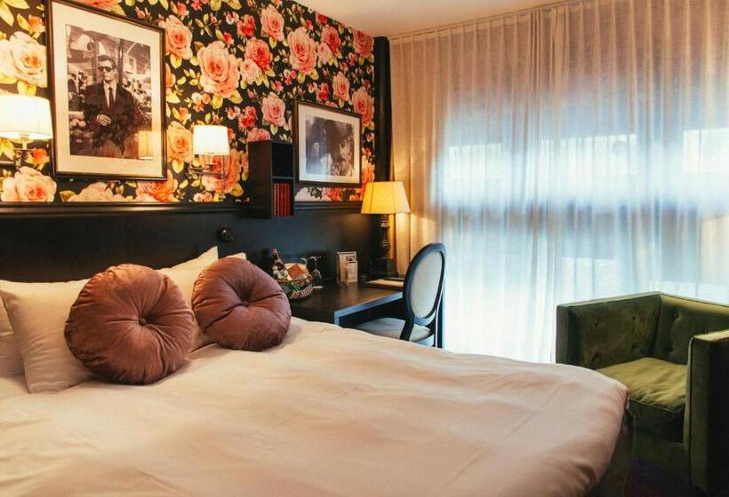 스탠다드 룸, & Ristorante Bellora