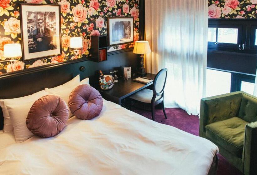 스탠다드 룸, & Ristorante Bellora