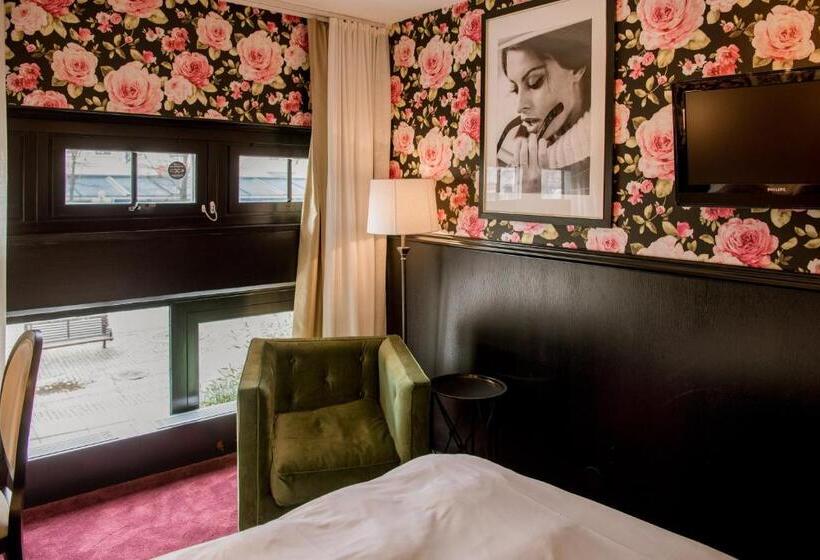 스탠다드 룸, & Ristorante Bellora