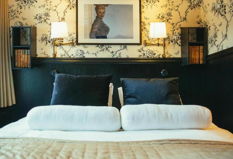 스탠다드 룸, & Ristorante Bellora