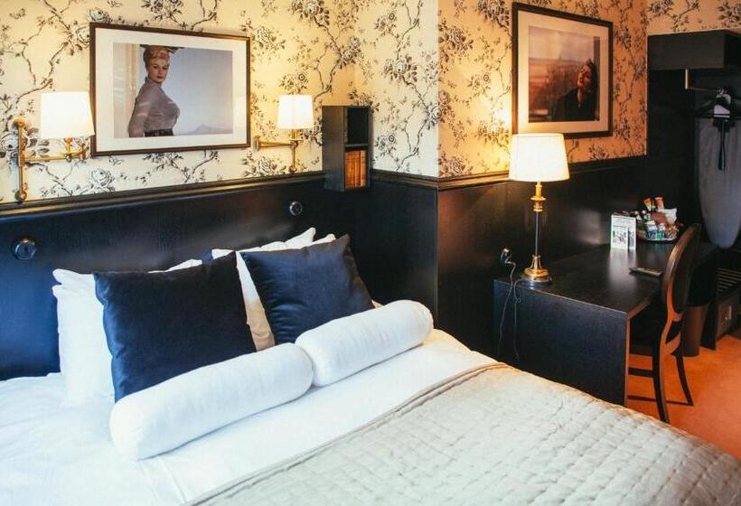 스탠다드 룸, & Ristorante Bellora