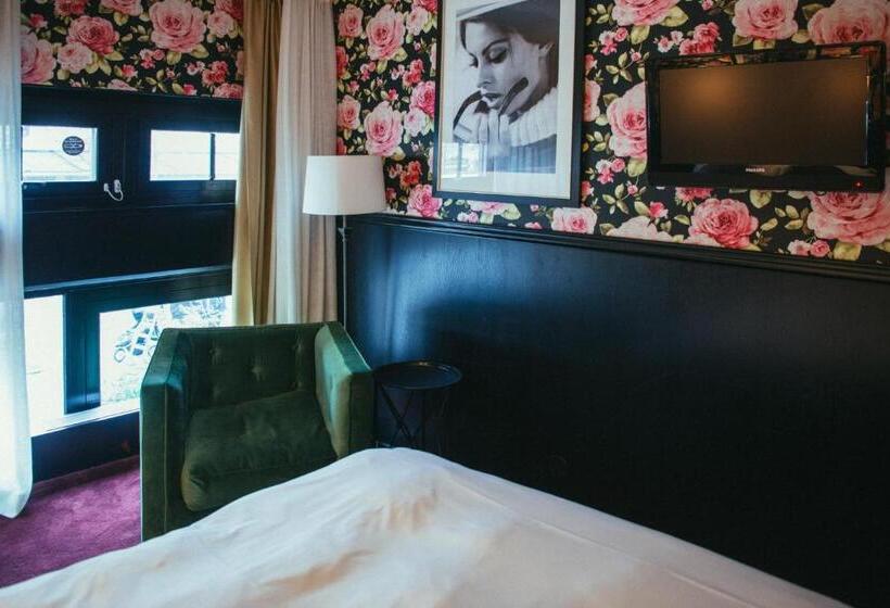 스탠다드 룸, & Ristorante Bellora