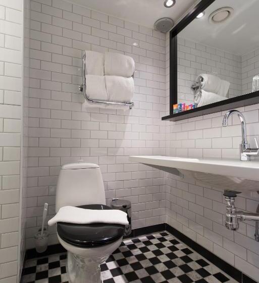 스탠다드 룸, & Ristorante Bellora