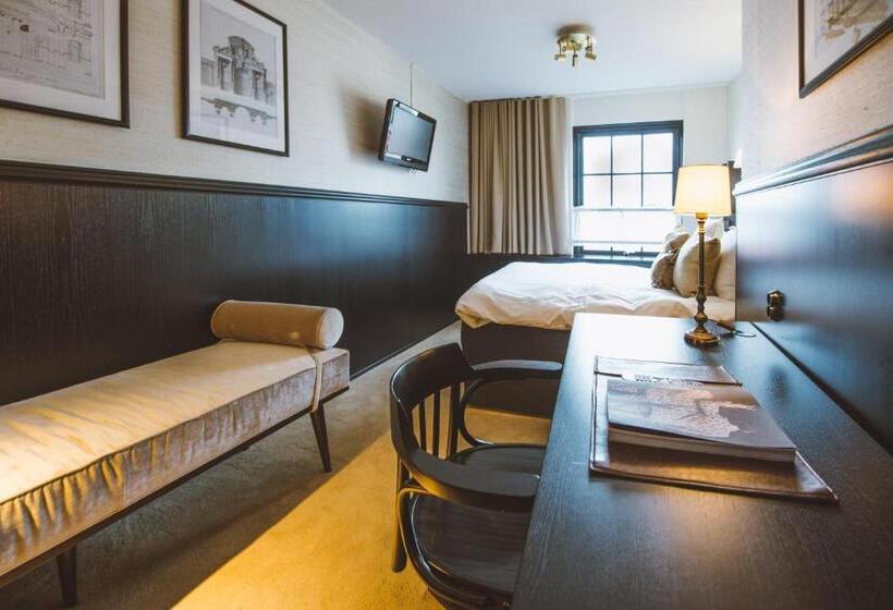 스탠다드 룸, & Ristorante Bellora