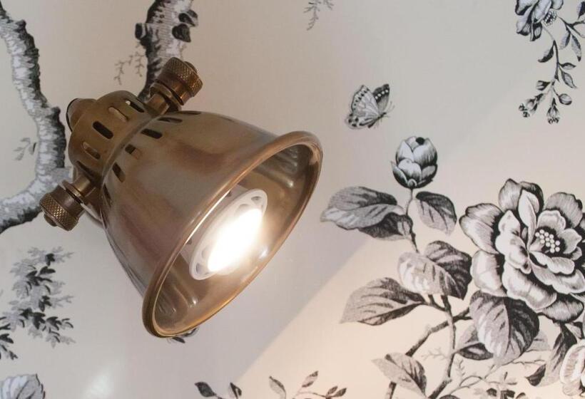 스탠다드 룸, & Ristorante Bellora