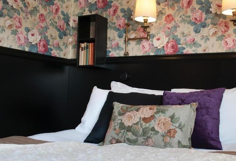 스탠다드 룸, & Ristorante Bellora