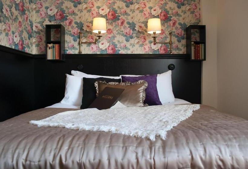 스탠다드 룸, & Ristorante Bellora