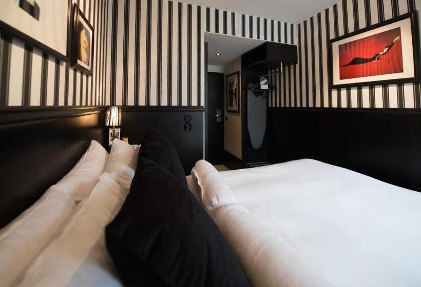 기본룸, & Ristorante Bellora