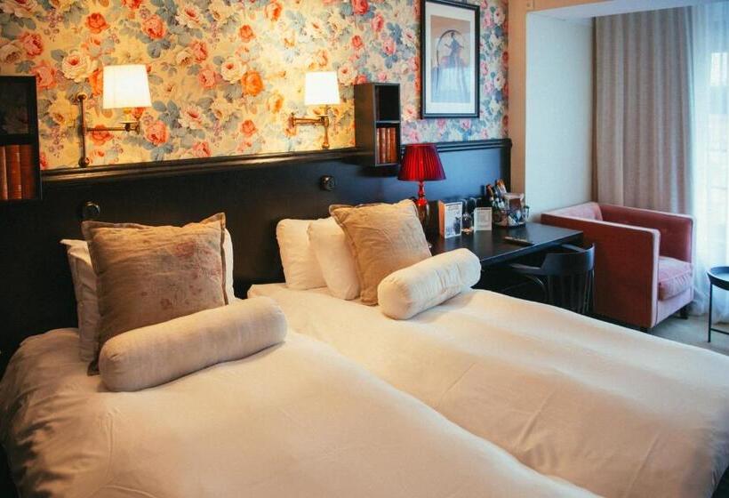 스탠다드 룸, & Ristorante Bellora