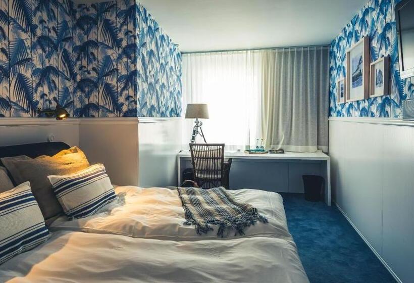 스탠다드 룸, & Ristorante Bellora