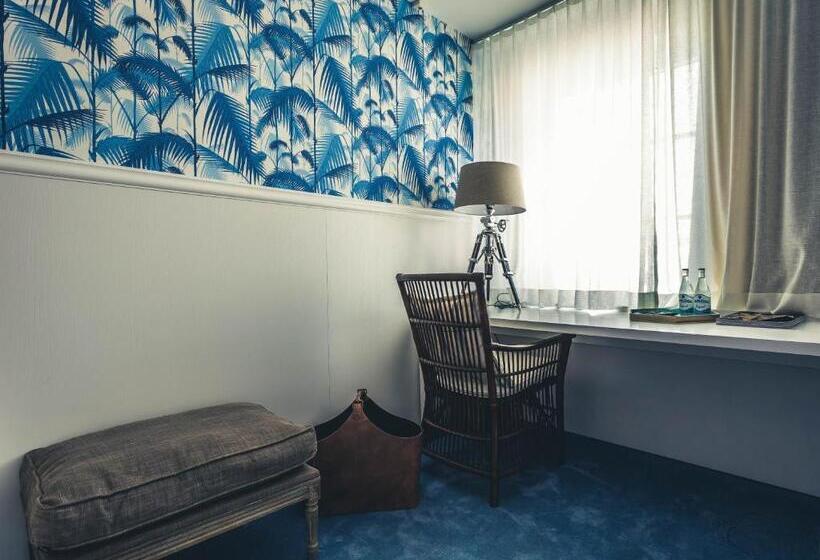 스탠다드 룸, & Ristorante Bellora