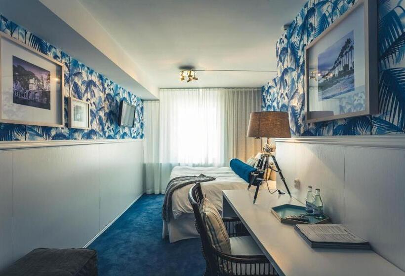 스탠다드 룸, & Ristorante Bellora