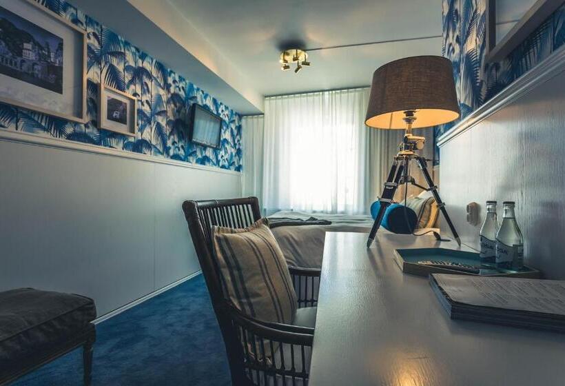 스탠다드 룸, & Ristorante Bellora