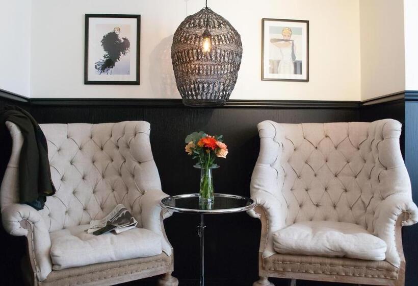 스탠다드 룸, & Ristorante Bellora