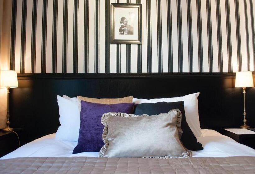 기본룸, & Ristorante Bellora